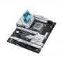 Asus | ROG STRIX Z790-A GAMING WIFI D4 | Processor family Intel | Processor socket LGA1700 | DDR4 DIMM | Memory slots 4 | Suppo - 7